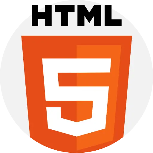 HTML Logo