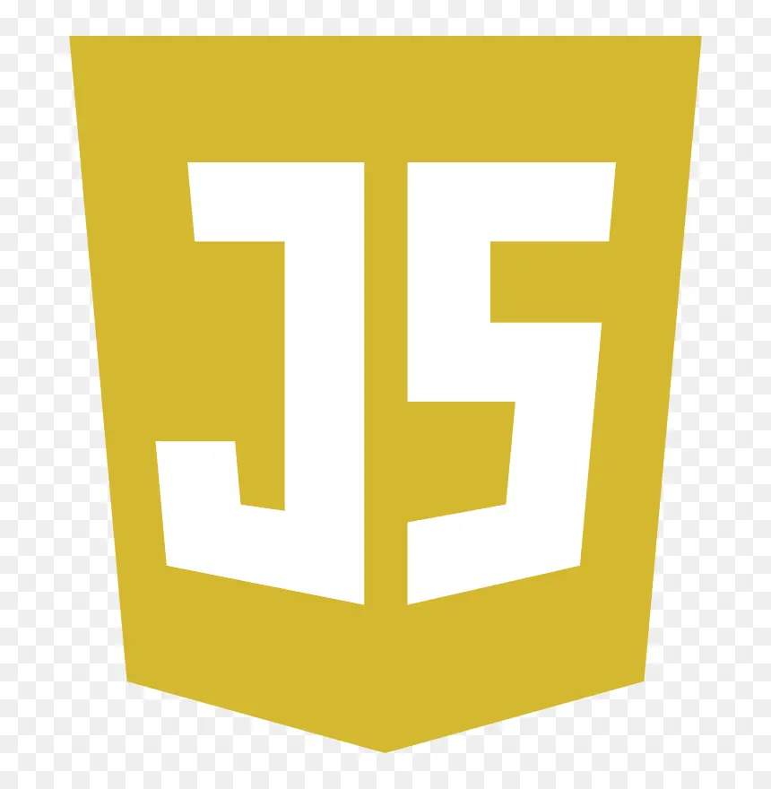 JavaScript logo